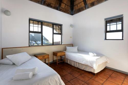 Hotel De Bakke Santos Resort