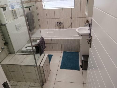 Hostal Ocean Room @ 66 Fynbos