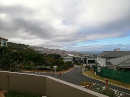 Hostal Ocean Room @ 66 Fynbos