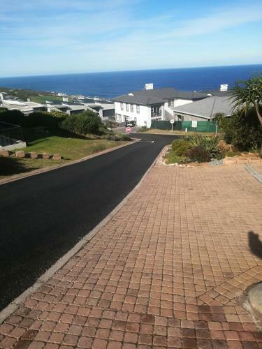 Hostal Ocean Room @ 66 Fynbos