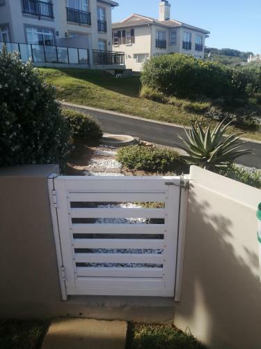 Hostal Ocean Room @ 66 Fynbos