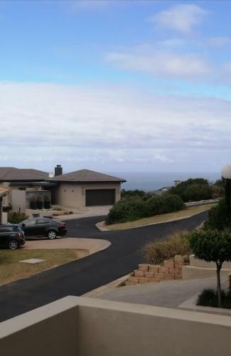 Hostal Ocean Room @ 66 Fynbos