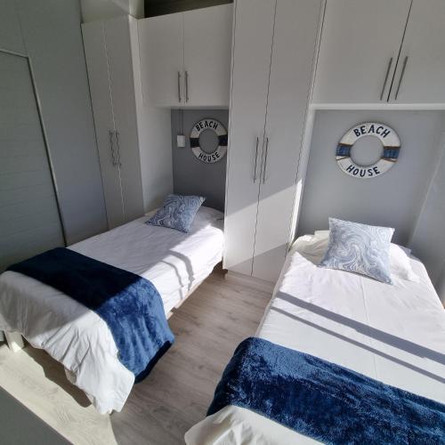 Apartamento The Beachhouse