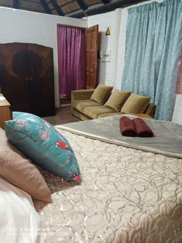 Shangrila Dream Catcher Apartment