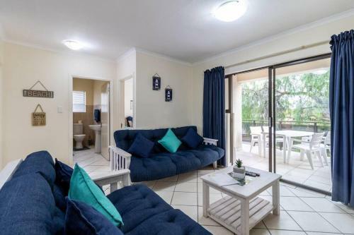 Apartamento Innikol Self-sorg - Hartenbos