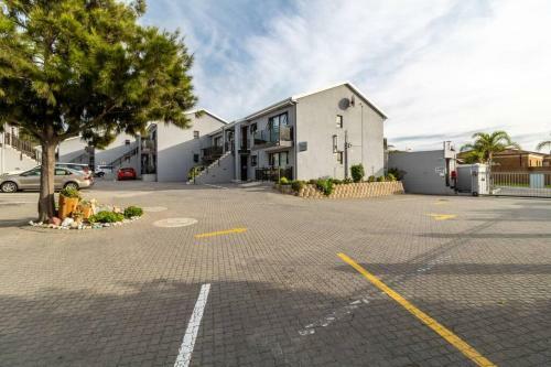 Apartamento Innikol Self-sorg - Hartenbos