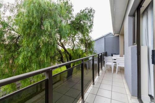 Apartamento Innikol Self-sorg - Hartenbos