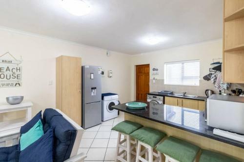 Apartamento Innikol Self-sorg - Hartenbos