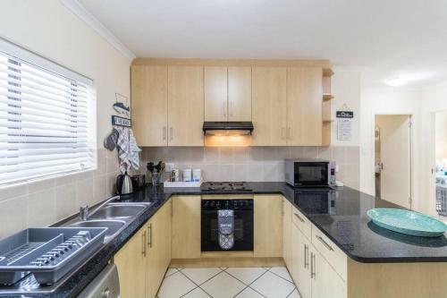 Apartamento Innikol Self-sorg - Hartenbos