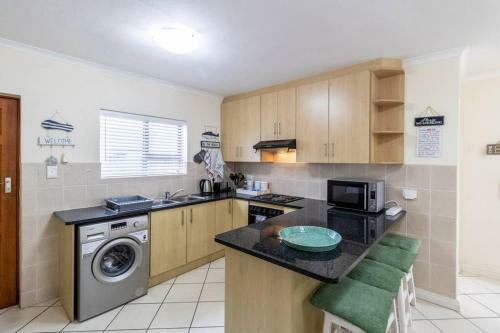 Apartamento Innikol Self-sorg - Hartenbos