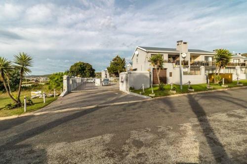 Apartamento Innikol Self-sorg - Hartenbos
