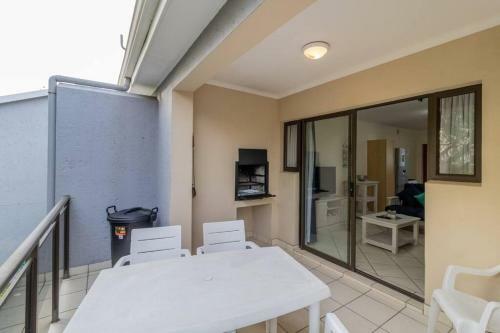 Apartamento Innikol Self-sorg - Hartenbos