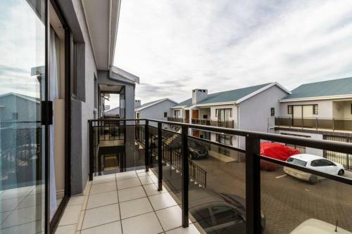 Apartamento Innikol Self-sorg - Hartenbos