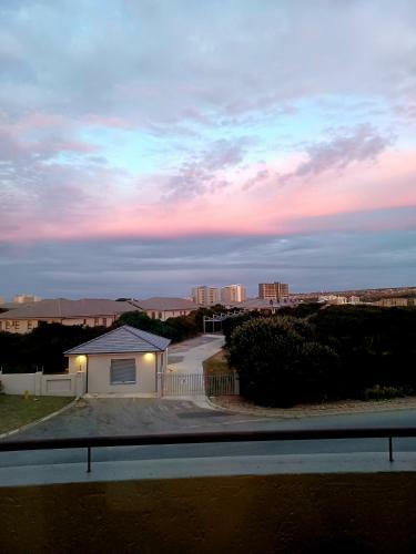 Apartamento Diaz Little Beach House