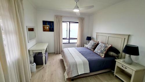 Apartamento Annie Benn 5