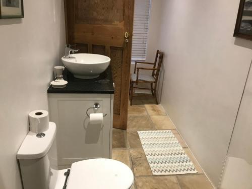 Apartamento 4 Duke Street Flat#3