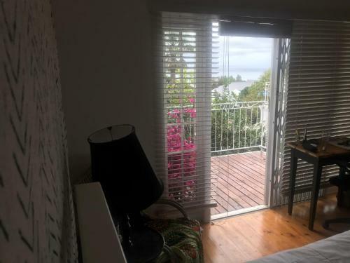 Apartamento 4 Duke Street Flat#3