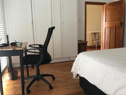 Apartamento 4 Duke Street Flat#3