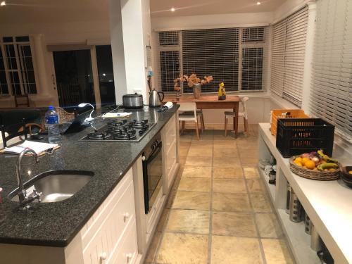 Apartamento 4 Duke Street Flat#3