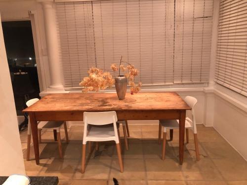 Apartamento 4 Duke Street Flat#3
