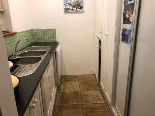 Apartamento 4 Duke Street Flat#3