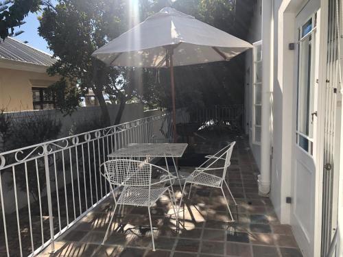 Apartamento 4 Duke Street Flat#2