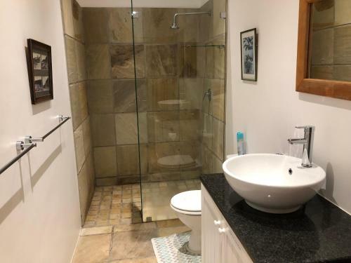 Apartamento 4 Duke Street Flat#2