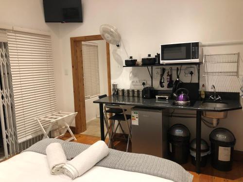 Apartamento 4 Duke Street Flat#2