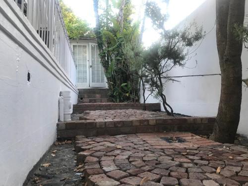 Apartamento 4 Duke Street Flat#2