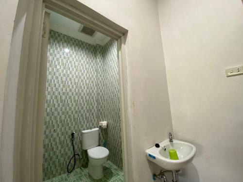 Oyo 91419 Hotel Mulia Bangka