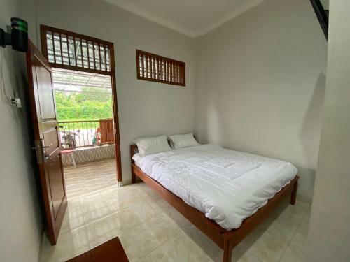 Oyo 91419 Hotel Mulia Bangka