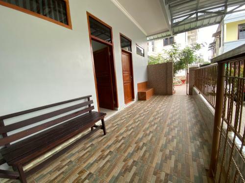 Oyo 91419 Hotel Mulia Bangka