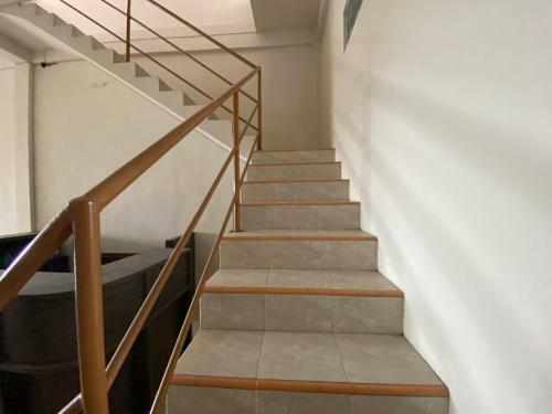 Oyo 91419 Hotel Mulia Bangka