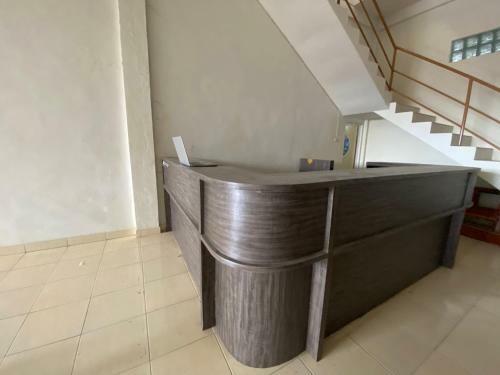 Oyo 91419 Hotel Mulia Bangka