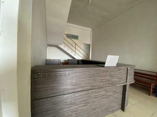Oyo 91419 Hotel Mulia Bangka