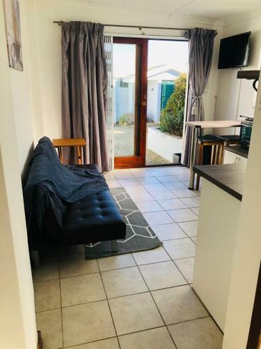 Hostal 9 On Fern Self Catering Flat