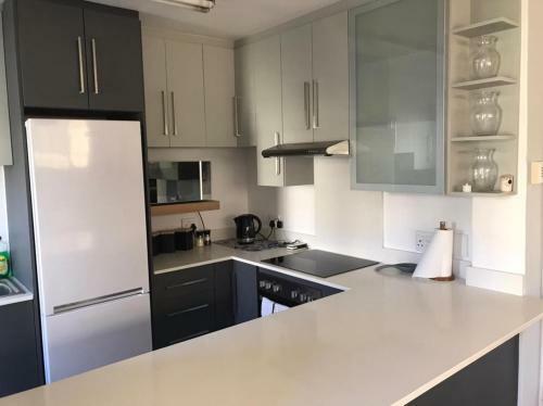 Apartamento 35 Settler Sands