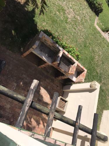 Apartamento 35 Settler Sands