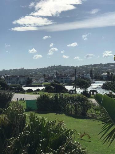 Apartamento 35 Settler Sands