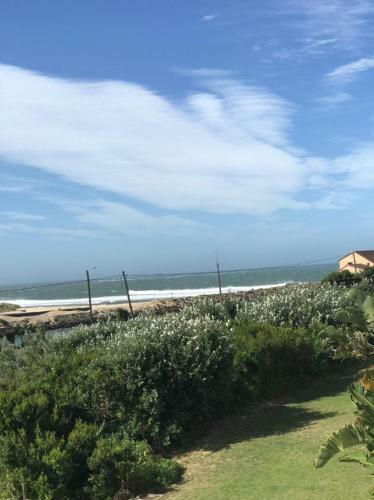 Apartamento 35 Settler Sands