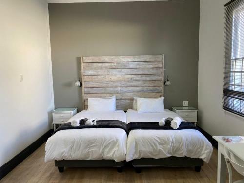 Apartamento Aviators Club