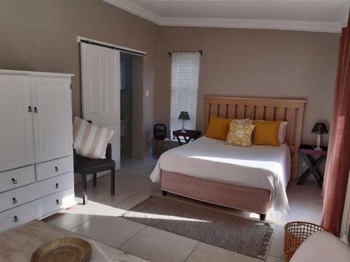 Hostal The Haven