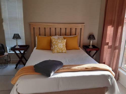 Hostal The Haven