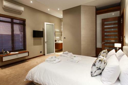 Sonas Boutique Hotel