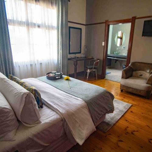 Hostal 74 On Retief Guesthouse