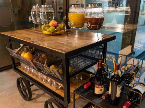 Hostal 74 On Retief Guesthouse