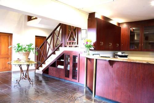 Apartamento Ocean View Villas F05