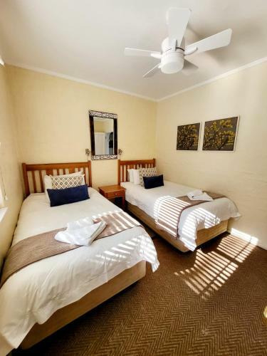 Apartamento Caribbean Estates 31 Montego Bay