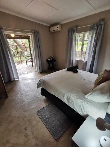 Lodge Vuna Valley