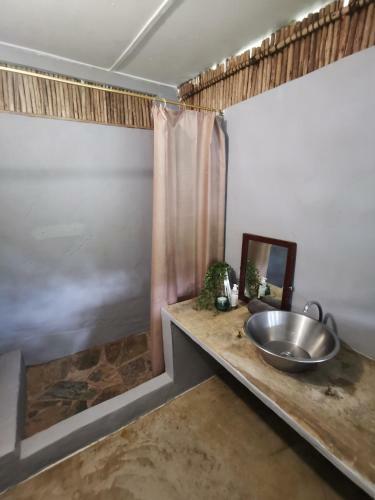 Lodge Vuna Valley